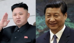 Bức điện ông Tập Cận Bình gửi ông Kim Jong-un mang thông điệp gì?