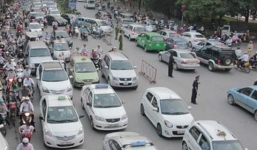 Cước vận tải giảm nhỏ giọt: Bộ trưởng Thăng vào cuộc