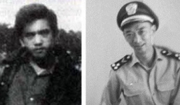 Vì sao Đại Cathay được coi là 'Đại ca của các đại ca' ở Sài Gòn -K1?