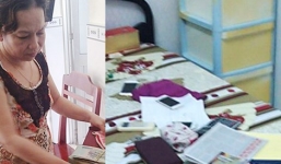 Gần 100 cảnh sát vây bắt tụ điểm ghi đề lớn nhất Cần Thơ