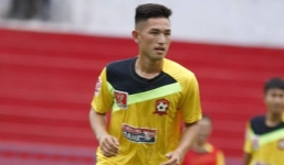 'Đàn em' Lee Nguyễn khó trụ được tại V-League 