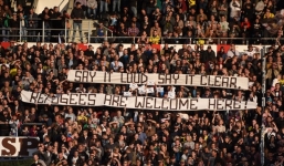 Khủng hoảng nhập cư châu Âu: Đức đang nhìn thấy cơ hội vàng