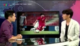 Video: HLV Miura phản ứng thế nào trước những chỉ trích của dư luận?