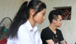 Nữ sinh lặn lội kiếm 300 nghìn thi đỗ ĐH: Giấc mơ thành hiện thực