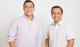 Ý tưởng nhỏ biến ông bố 30 thành tỷ phú kiếm 'bộn tiền'