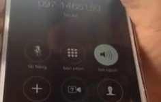 Clip dụ cô gái Đồng Nai trúng SH và 350 triệu, đòi nạp thẻ cào 3 triệu