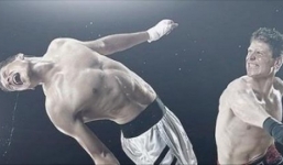 Video: Võ sĩ người Anh hạ knock-out đối thủ nhanh nhất lịch sử