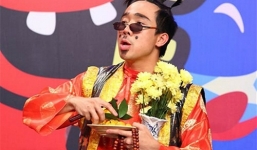 MC Trấn Thành đắt show  nhất nhì giới showbiz