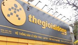 Thấy gì từ việc Thế giới Di động bán thực phẩm?