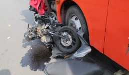 Nguyên nhân ban đầu vụ xe Phương Trang gây tai nạn, 9 người thương vong