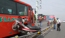 Diễn biến mới vụ xe Phương Trang gây tai nạn, 9 người thương vong