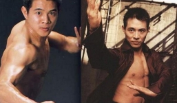 Những màn giao đấu 'nảy lửa' trên phim của Lý Liên Kiệt