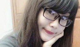 Nhan sắc xinh đẹp của nữ sinh sau khi giảm 30 kg