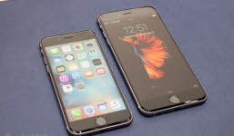 5 điểm trên iPhone 6S khiến người dùng thất vọng