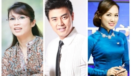 Những MC xuất thân từ gia đình danh giá