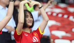 Mẹ Công Phượng không biết Hòa Minzy là ai