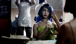 Cuộc sống bí ẩn của người chuyển giới Mông Cổ