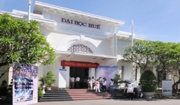 Điểm trúng tuyển NV bổ sung đợt 1 trường ĐH Huế