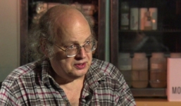 'Dị nhân' 12 năm không tắm 