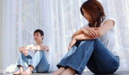  Đừng bao giờ để tôi thấy cô ngoại tình thêm một lần nữa