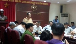 Hà Nội: Bàn nguyên nhân và giải pháp chống ùn tắc giao thông