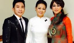 Lần đầu danh ca Khánh Ly trải lòng về người tình Đông Phong