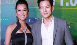 MC Kỳ Duyên công khai bạn trai trước truyền thông