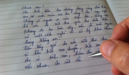 Lá thư vợ gửi nhân tình của chồng ai cũng nên đọc