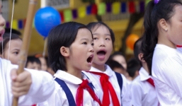 'Lạm thu' núp bóng tiền mua điều hòa: 60 triệu đồng mua 4 máy cũ