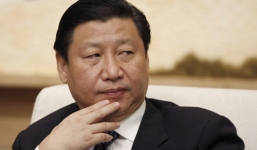 Lý do ông Tập Cận Bình liên tục thay cận vệ riêng