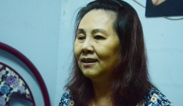 Đã có 'phép màu' giúp nghệ sĩ Hoàng Lan sáng mắt