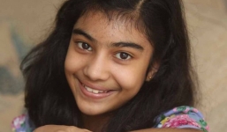 Ngỡ ngàng bé gái 12 tuổi có IQ vượt qua thiên tài lỗi lạc Albert Einstein