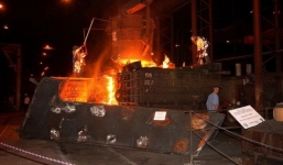 Sức mạnh chiến hạm làm từ thép của tòa tháp bị tấn công ngày 11/9