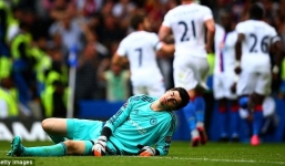  Chelsea nhận tin cực buồn trước vòng 5 Ngoại hạng Anh