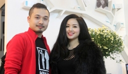 'Người đứng sau' vẻ đẹp của Đan Lê, Tâm Tít
