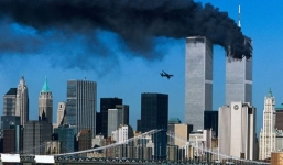 Ám ảnh những lời kêu cứu cuối cùng của nạn nhân vụ khủng bố 11/9