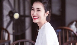 Tăng Thanh Hà và tuyệt chiêu 'giữ lửa' gia đình