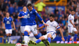 Video bàn thắng: Chelsea 1-3 Everton, vòng 5 Ngoại hạng Anh