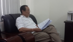 'Lãnh đạo không tiếp dân là nguyên nhân của khiếu kiện vượt cấp'