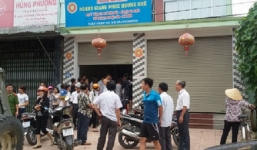 Vạch trần chiêu thức gây 'bão' đa cấp ở vùng quê nghèo Hà Tĩnh