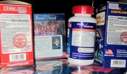 Kinh doanh đa cấp: Không làm gì, mỗi tháng thu hàng trăm triệu?!