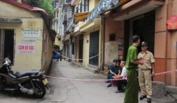 Vụ nổ làm 1 người chết ở Hà Nội: Cả khu phố thất kinh vì tiếng nổ