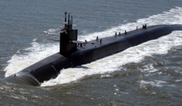 'Nga-Trung thách thức, Mỹ cần gấp rút chế tạo tàu ngầm hạt nhân mới'