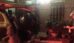 'Ngáo đá', con trai sát hại cha mẹ trong đêm rúng động Nam Định