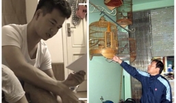 Khám phá những căn nhà riêng giản dị của sao Việt