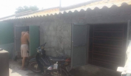 Hải Phòng: Người dân hoang mang vì liên tục bắt được rắn hổ mang trong nhà