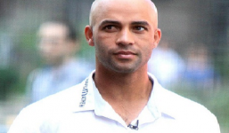 Cảnh sát New York công bố video cựu sao Tennis bị bắt nhầm