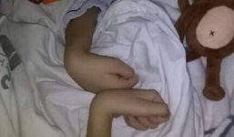 Thiếu nữ xinh đẹp bị đánh đến tàn phế vì từ chối lời cầu hôn