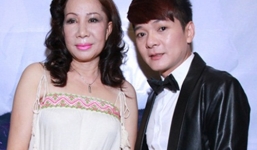 Người vợ hơn 8 tuổi ít biết của ca sĩ Vũ Hà