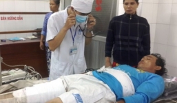 Bị cướp biển tấn công, hai ngư dân Việt Nam thương vong